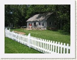 Site of L.M. Montgomery's home 2 - PEI * 2592 x 1944 * (2.07MB)